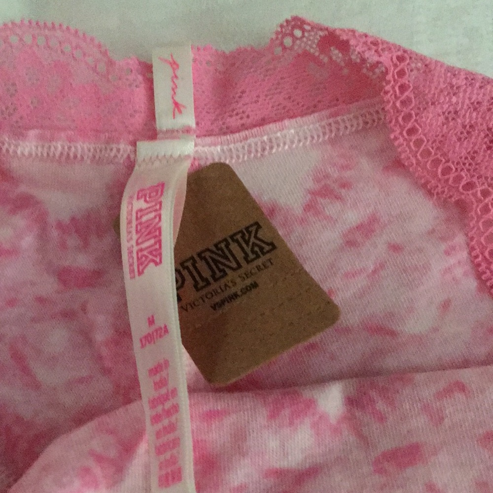 Victoria Secret Pink Underwear - Picture 4 of 5
